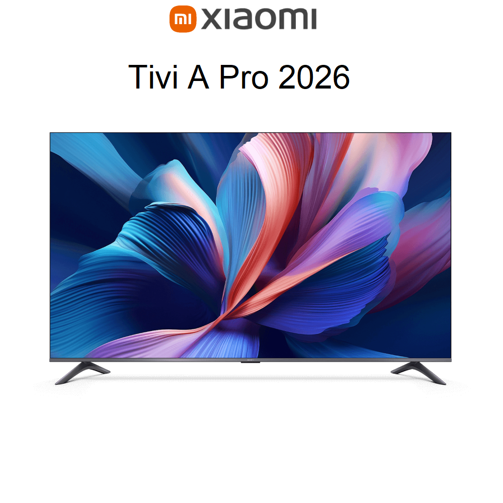 Google Tivi Xiaomi A Pro 75 2026 (L75MB-APSEA)