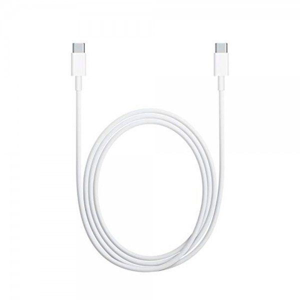 Dây cáp sạc Xiaomi Usb Type-C to Type-C Cable 5A-100W 1,5m
