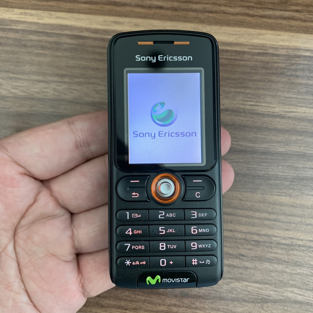 Sony ericsson w200i аккумулятор