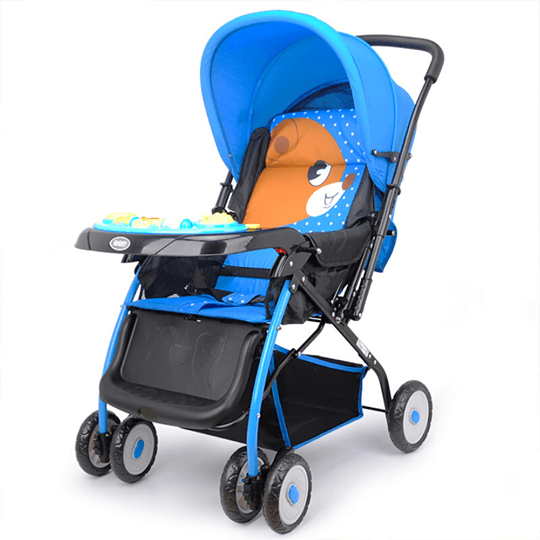Xe Đẩy Hai Chiều BaoBaoHao BBH-709N
