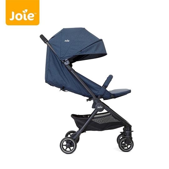 xe đẩy trẻ em Joie có tốt không