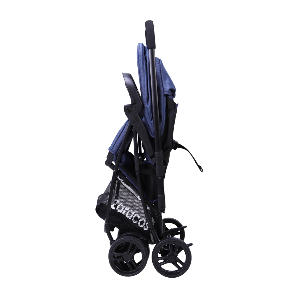Xe đẩy cho bé Zaracos ORAL 2706 – DARK BLUE