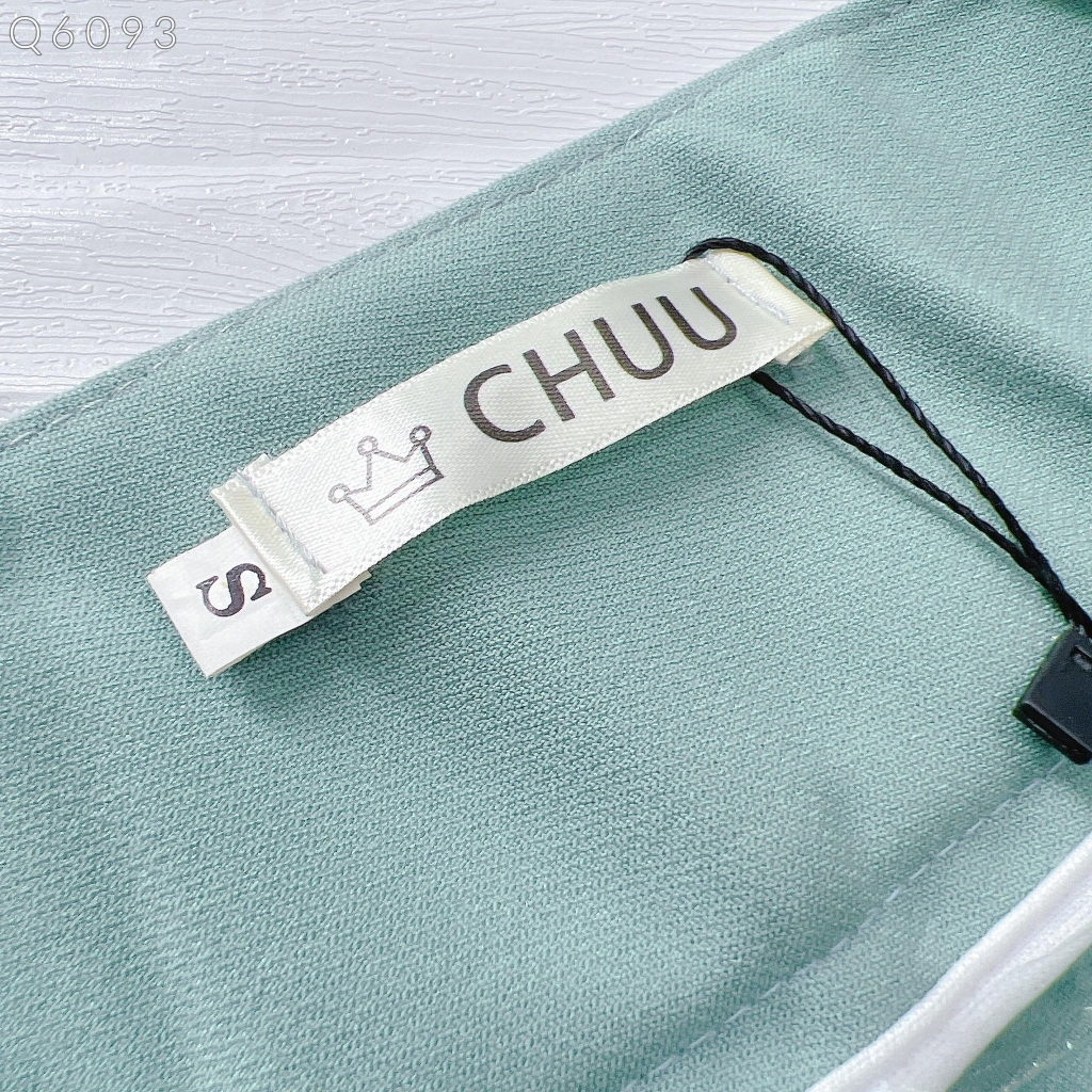 Quần Tây Pass 2N Q6093