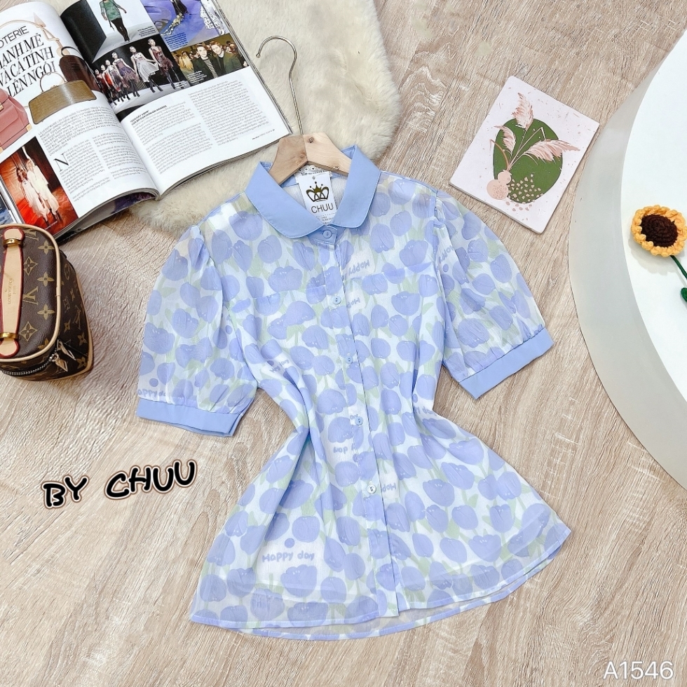 ASM Hoa Cổ Sen Màu