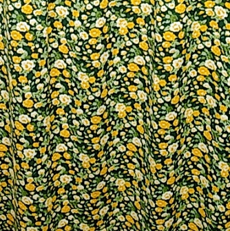 Áo Dài Cổ Sam Ren Sweet AD1408 (áo lẻ)