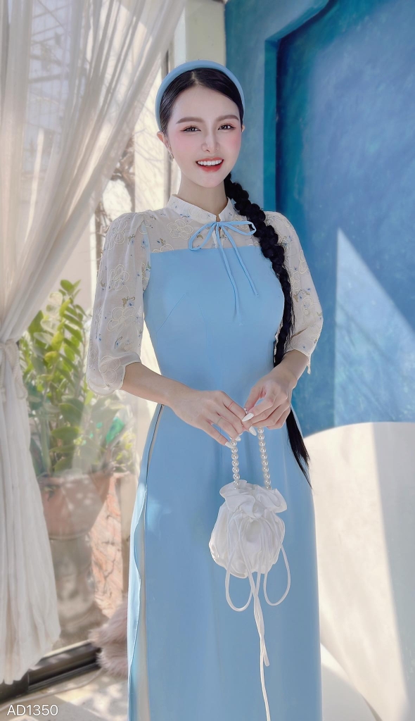 AD Thêu Baby Color