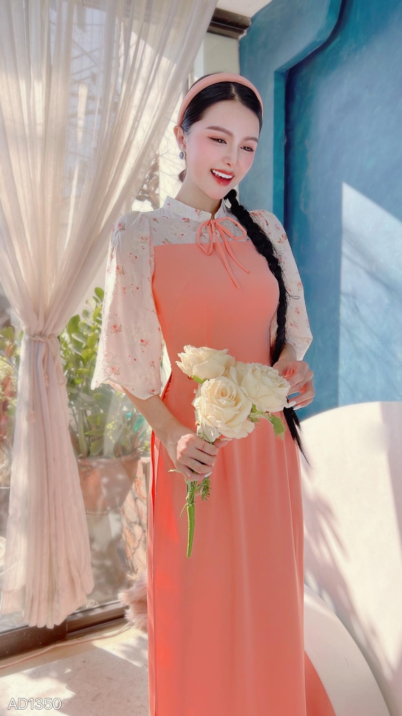 AD Thêu Baby Color