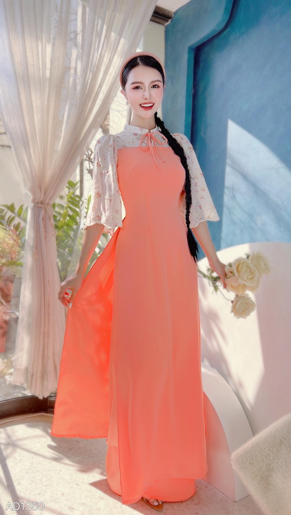 AD Thêu Baby Color