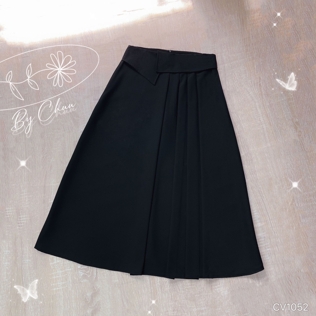 CV Li 1/2 Nắp Lật 80cm