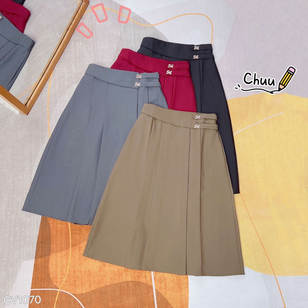 Chân Váy Choco MM 74cm CV1070