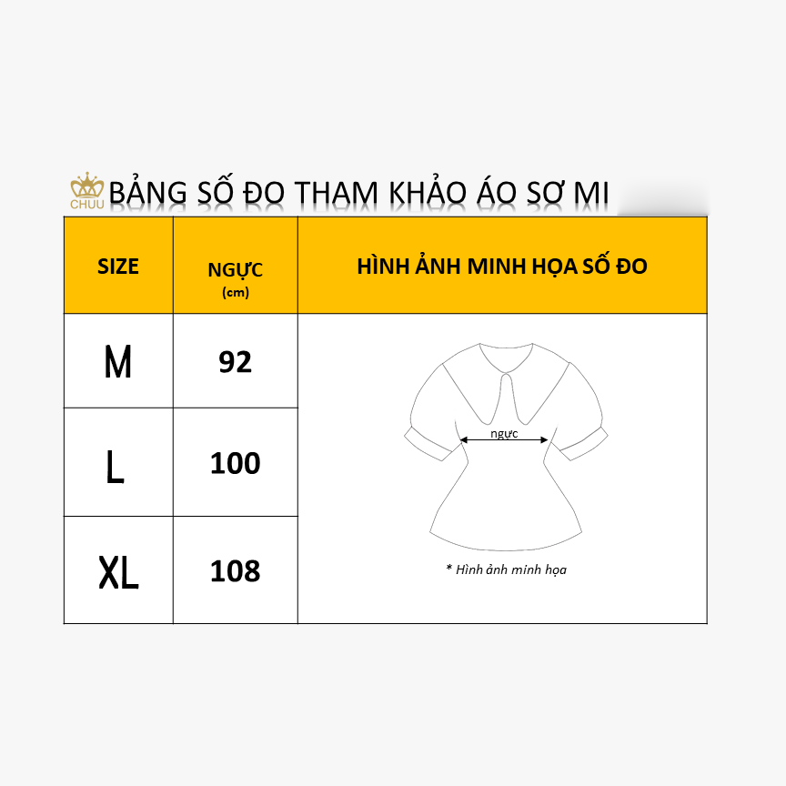 Áo Họa Tiết Khăn Quàng A1656