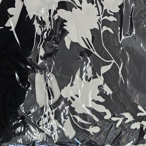 Áo Dài Âm Dương AD1460 (áo lẻ)