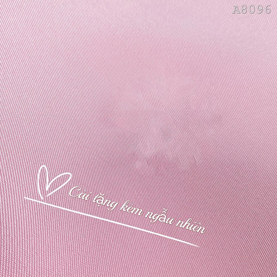 Áo Kate Tay Bí Phồng A8096
