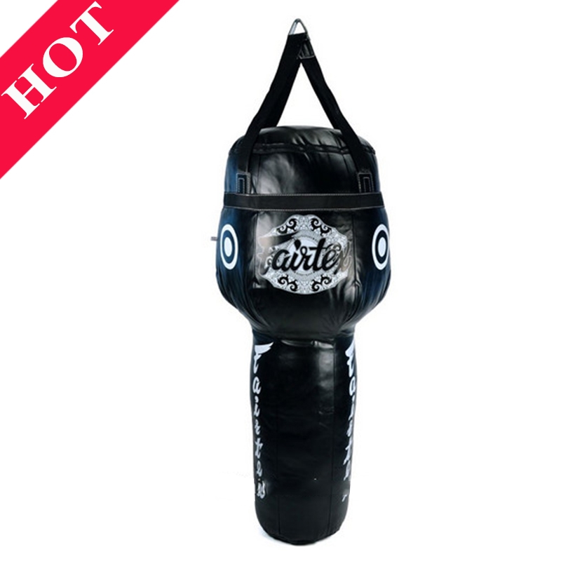 Vỏ Bao Cát Boxing Fairtex HB13 Giá Rẻ