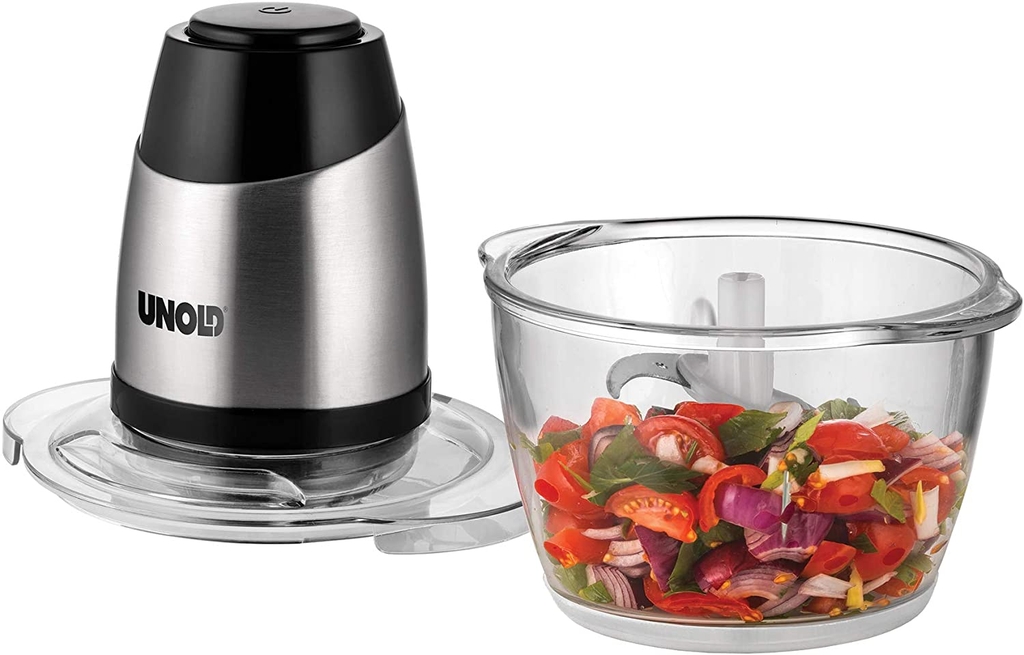 Máy xay thịt rau củ quả UNOLD 78515 Blitzhacker Multi Công ty CP TrueHD  Việt Nam