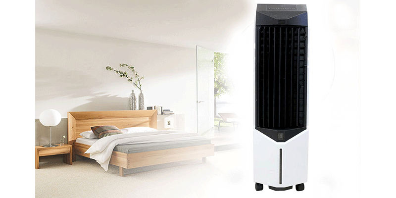 Quạt điều hoà Boss