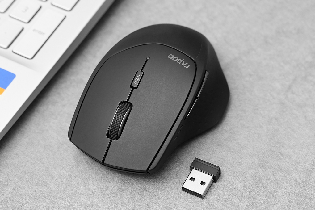 Một số cách sửa lỗi chuột không dây khi không hoạt động