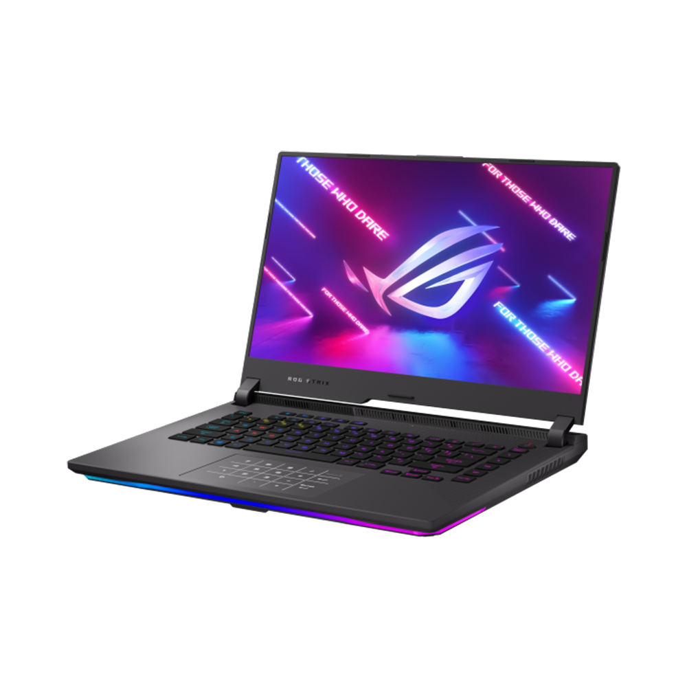 Laptop Gaming Asus ROG Strix G15 G513IE-HN246W (Ryzen 7 4800H, RTX 3050 Ti 4GB, Ram 8GB DDR4, SSD 512GB, 15.6 Inch IPS 144Hz FHD)