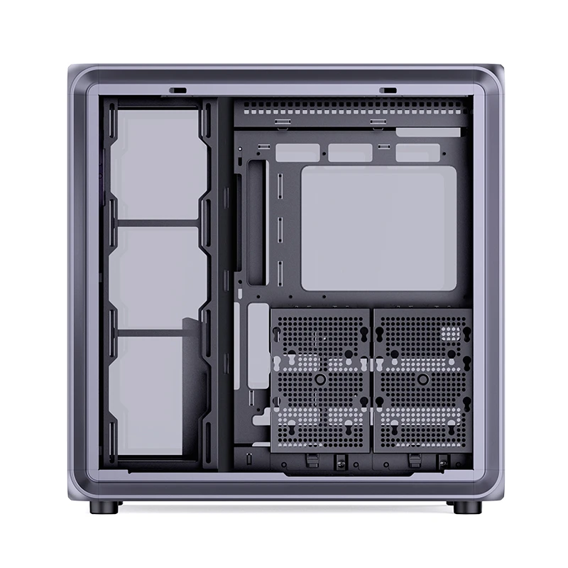 Case máy tính Jonsbo BO400 Gray