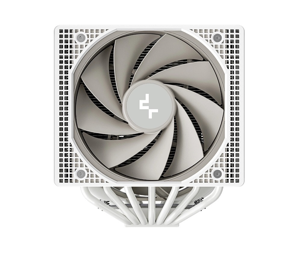 Tản nhiệt khí Deepcool ASSASSIN IV WH R-ASN4-WHNNMT-G