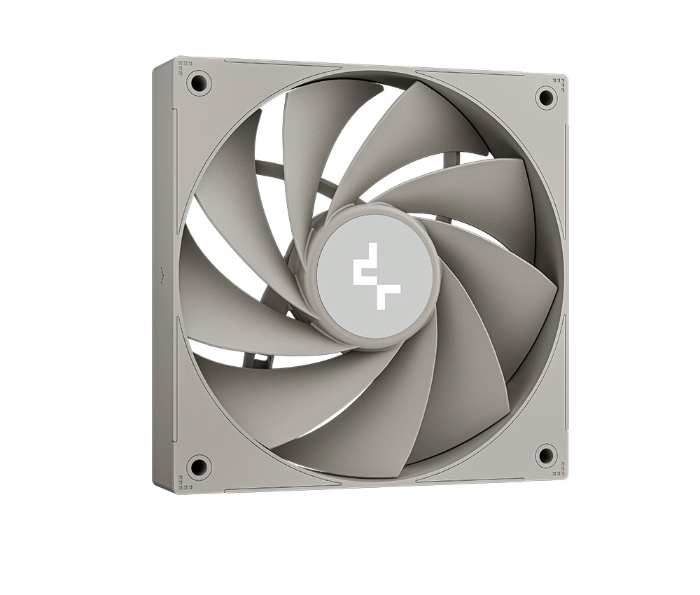 Tản nhiệt khí Deepcool ASSASSIN IV WH R-ASN4-WHNNMT-G