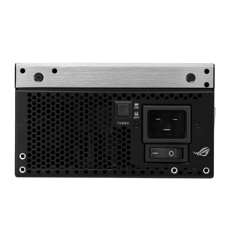 Nguồn máy tính ROG Thor 1600W Titanium III EVO (ROG Equalizer)