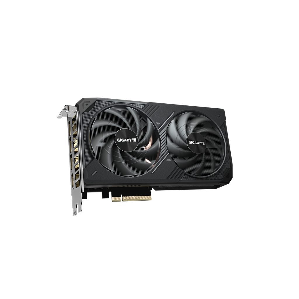 VGA Gigabyte GeForce RTX 5060 Ti WINDFORCE OC 8GB GDDR7