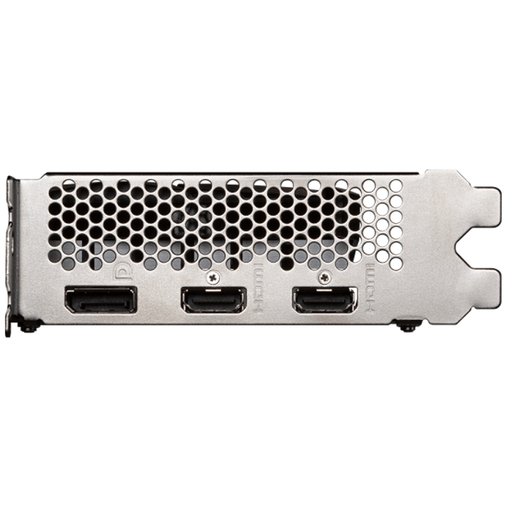 VGA MSI GeForce RTX 3050 VENTUS 2X E 6G OC GDDR6