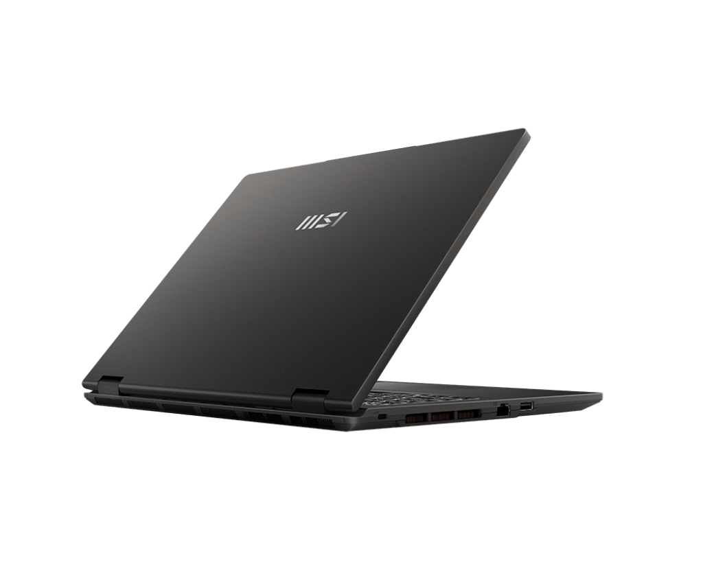 Laptop MSI Venture OLED A14 AI+ A3HMG-004VN (Ryzen AI 5 340, AMD Radeon, Ram 16GB DDR5, SSD 512GB, 14 Inch OLED 2K8 120Hz 100% DCI-P3)