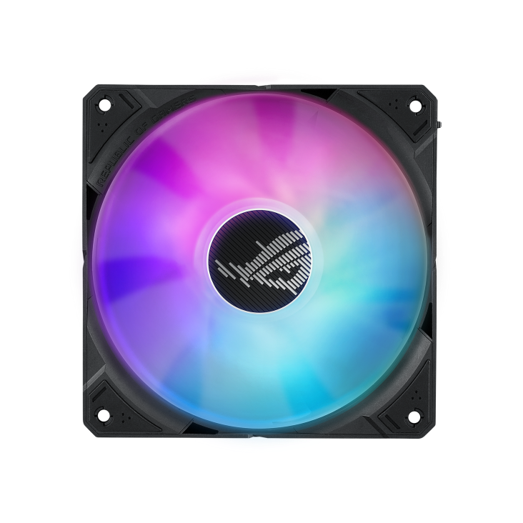 Tản nhiệt nước AIO ASUS ROG RYUJIN III 360 ARGB