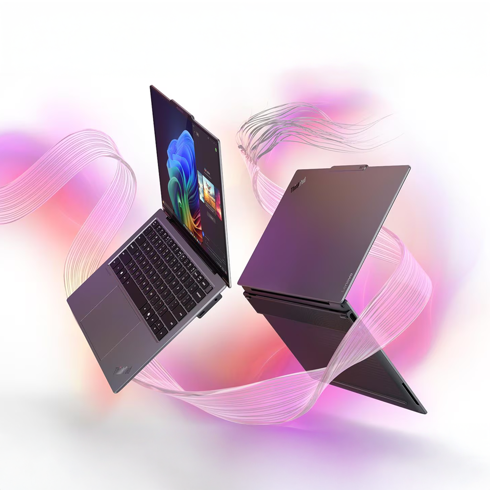 Laptop LENOVO ThinkPad X9-14 Gen 1 Aura Edition 21QA006GVN (Ultra 5 228V, Intel Arc Graphics, RAM 32GB LPDDR5X, SSD 1TB, 14 Inch OLED WUXGA 60Hz 100% DCI-P3, Win 11 Pro)