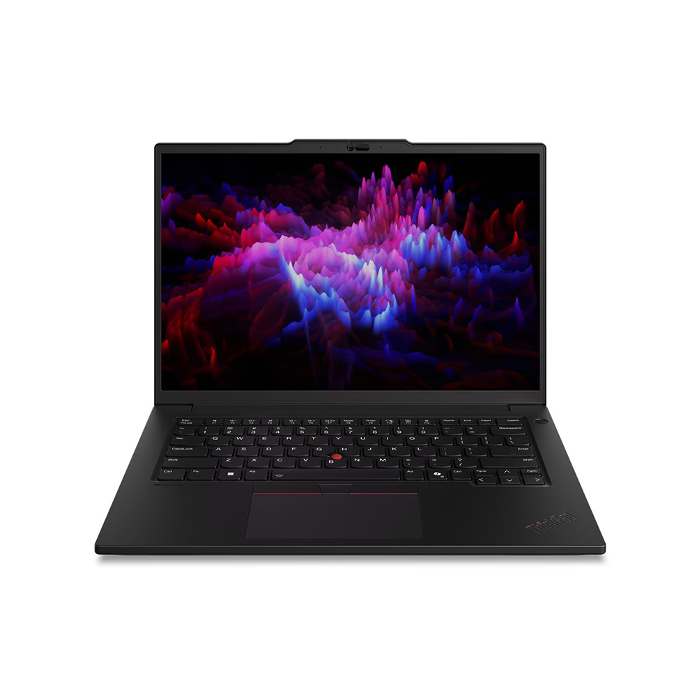 Laptop Lenovo ThinkPad P14s Gen 6 21QT0059VA (Ultra 5 225H, RTX PRO 500 Blackwell 6GB, RAM 32GB DDR5, SSD 1TB, 14.5 Inch IPS WUXGA 60Hz, NoOS)