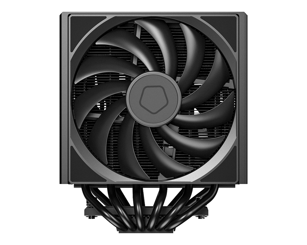 Tản nhiệt khí ID-COOLING FROZN A620 SLK