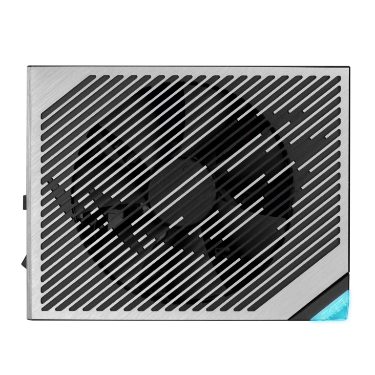 Nguồn máy tính ROG Thor 1600W Titanium III EVO (ROG Equalizer)
