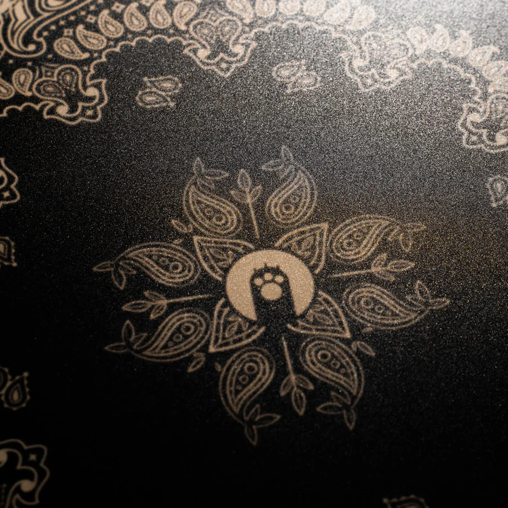 Lót chuột Angry Miao AM SkillGlass AM-SGLASS