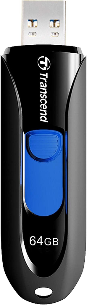 USB 3.1 Transcend JetFlash 790 64GB TS64GJF790K