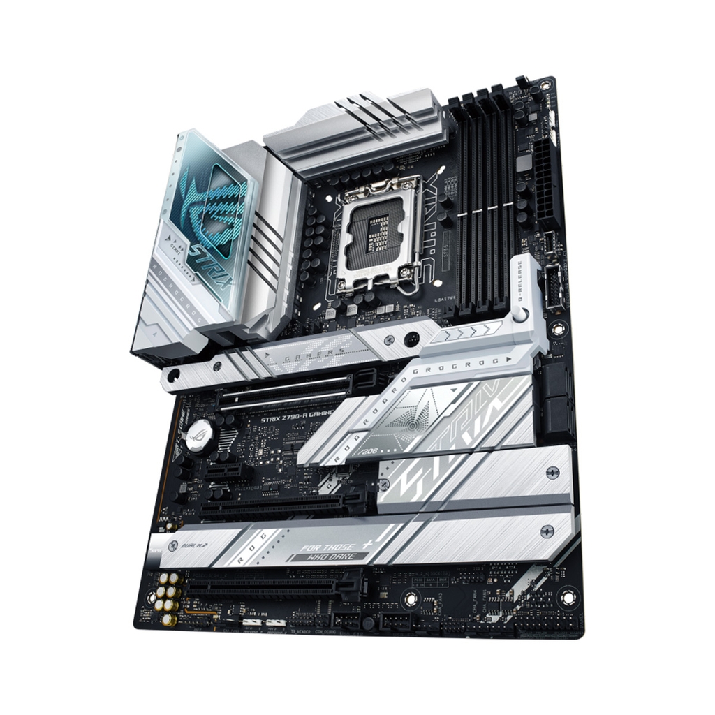 Mainboard PC ASUS ROG STRIX Z790-A GAMING WIFI