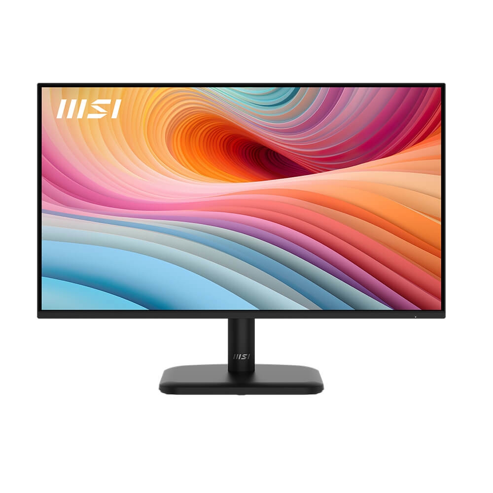 Màn hình MSI PRO MP251L E2 24.5 Inch IPS FHD 120Hz PRO-MP251L-E2