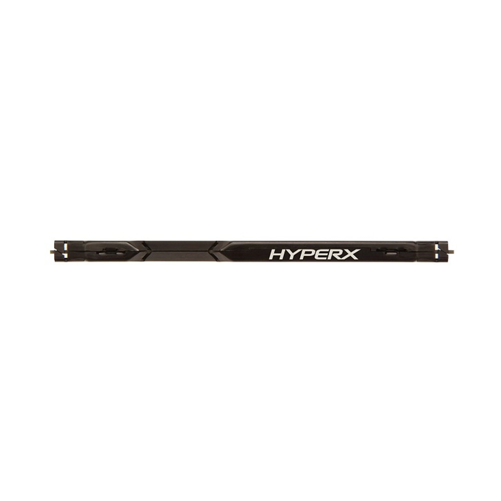 Ram PC Kingston HyperX Fury Black 8GB 1600MHz DDR3 HX316C10FB/8