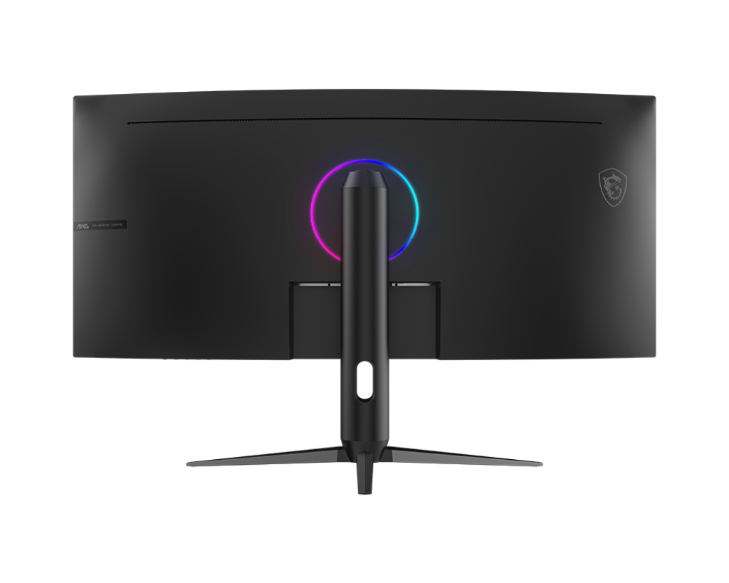 Màn hình cong MSI Optix MAG342CQR E2 34 Inch VA 2K 180Hz OPTIX-MAG342CQR-E2