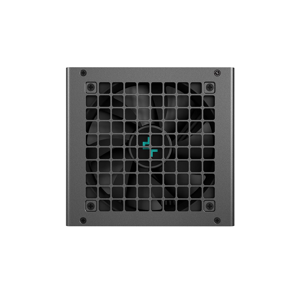 Nguồn máy tính Deepcool PN750D PCIE5 750W 80 Plus Gold R-PN750D-FC0B-EU