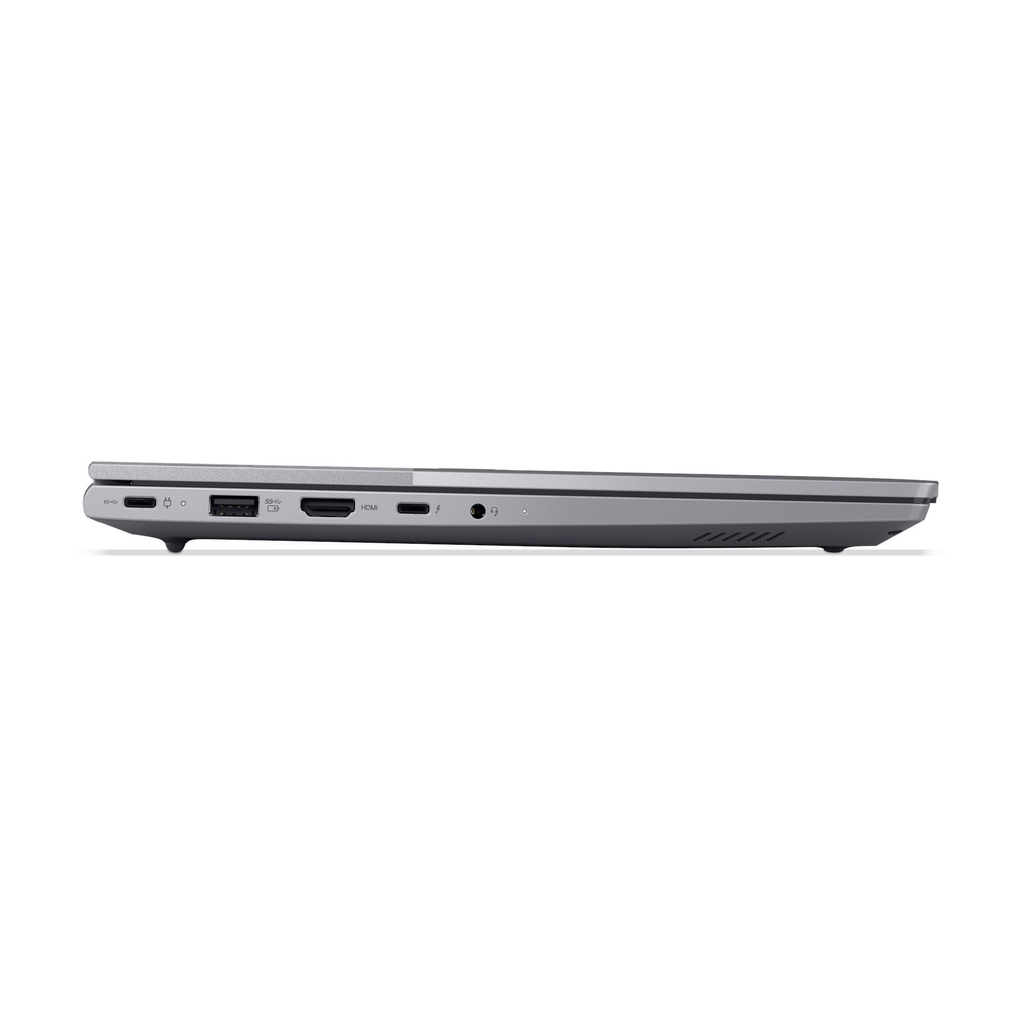 Laptop Lenovo Thinkbook 14 Gen 8 IRL 21SG007PVA (Core 7 240H, Intel Graphics, RAM 16GB DDR5, SSD 512GB, 14 Inch IPS WUXGA 60Hz)