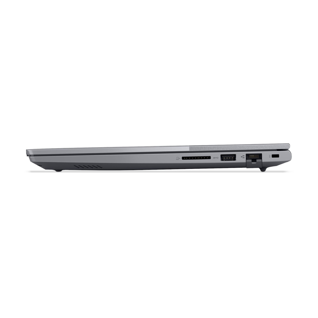 Laptop Lenovo Thinkbook 14 Gen 8 IRL 21SG007PVA (Core 7 240H, Intel Graphics, RAM 16GB DDR5, SSD 512GB, 14 Inch IPS WUXGA 60Hz)