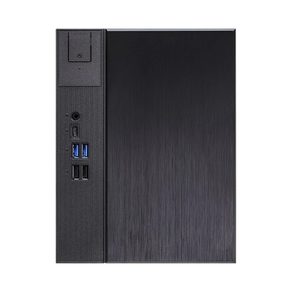 Mini PC ASRock DeskMeet X600 ST-AX8700G (Ryzen 7 8700G, Ram DDR5, SSD 500GB, Win 11)