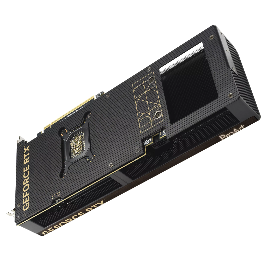 VGA Asus ProArt GeForce RTX 5080 16GB GDDR7 OC Edition PROART-RTX5080-O16G