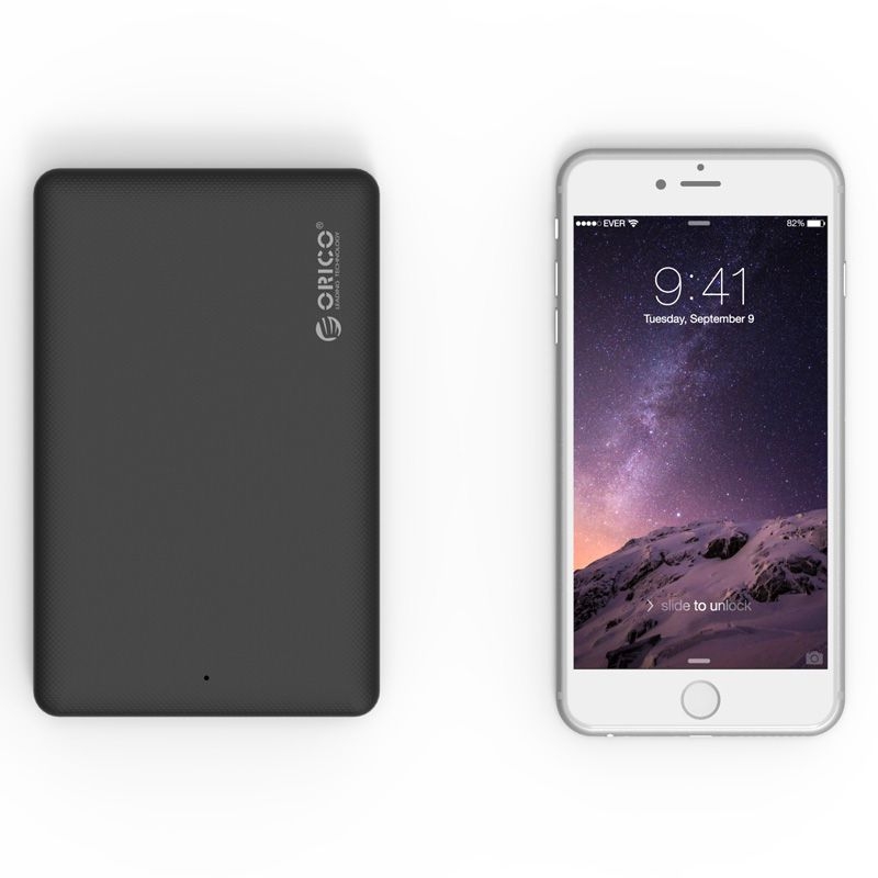 Box ổ cứng 2.5-inch USB 3.0 Orico 2577U3