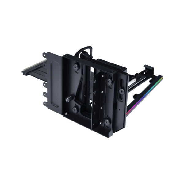 Bộ dựng VGA Lian Li Multi-Directional Vertical GPU Bracket kèm PCIe 5.0 Riser