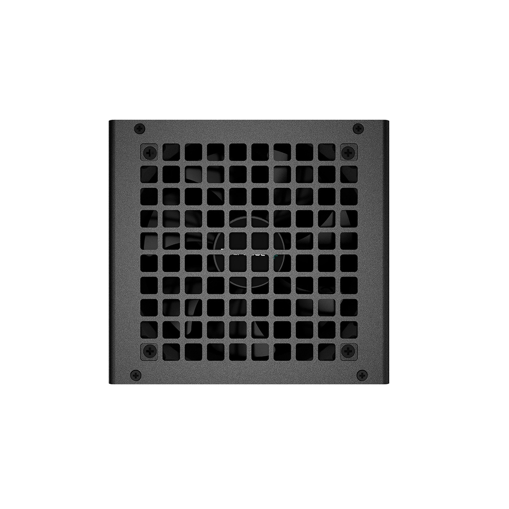 Nguồn máy tính Deepcool PF650 650W 80 Plus R-PF650D-HA0B-EU