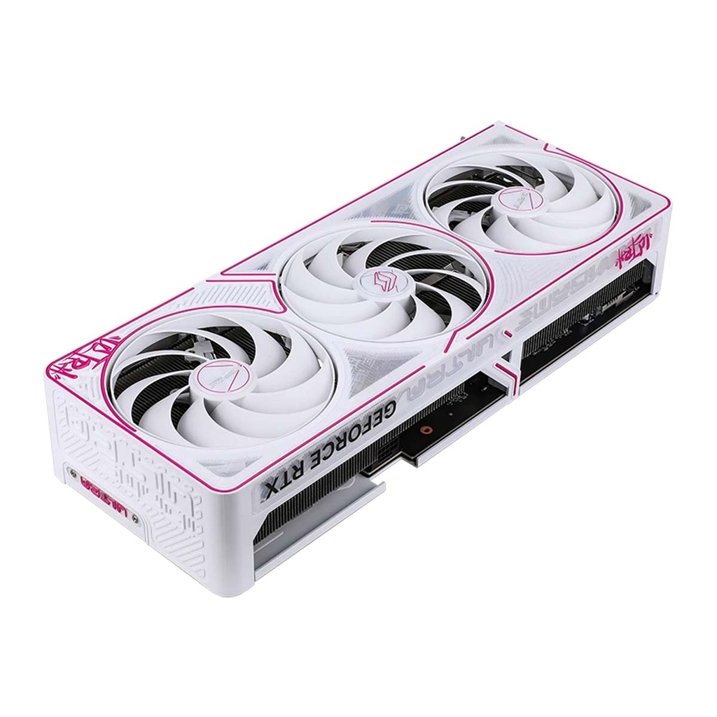 VGA Colorful iGame GeForce RTX 5070 Ti Ultra W OC 16GB GDDR7