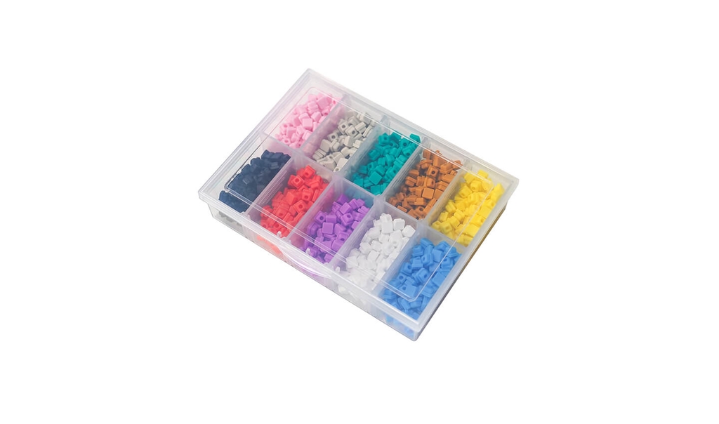 Bộ 1000 Nút Custom Case DeepCool PIXEL Series